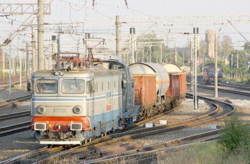 CFR investeşte 3 milioane de lei în infrastructura feroviară